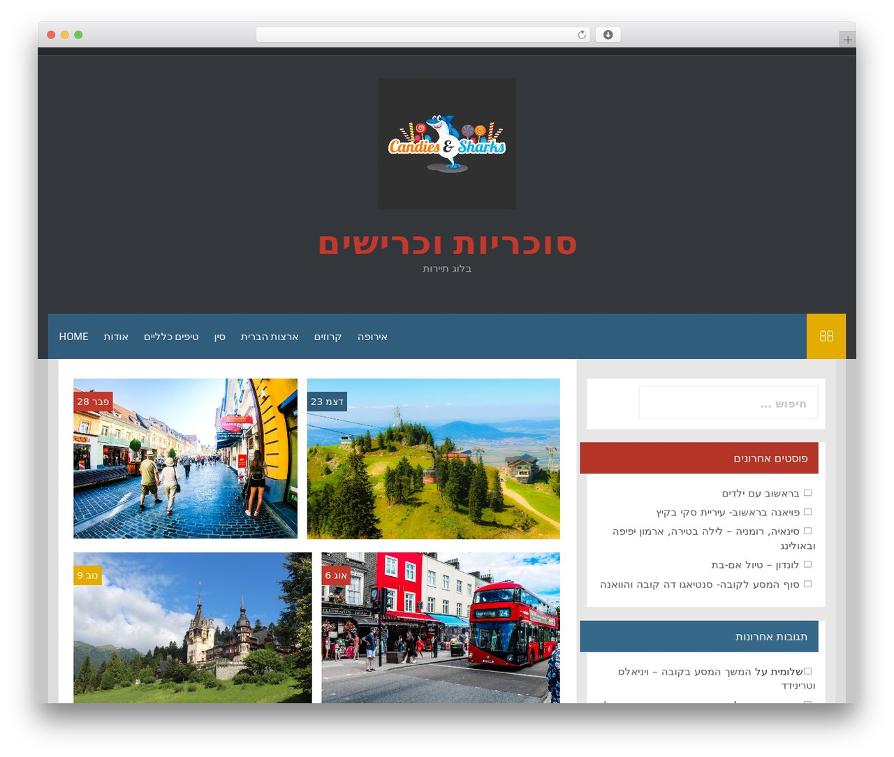 WordPress theme Synapse - tiyulis.com WordPress theme Synapse - tiyulis.com