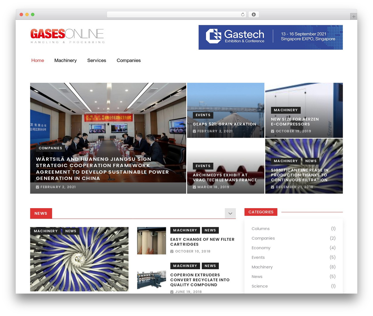 WordPress theme The7 - gasesonline.com WordPress theme The7 - gasesonline.com