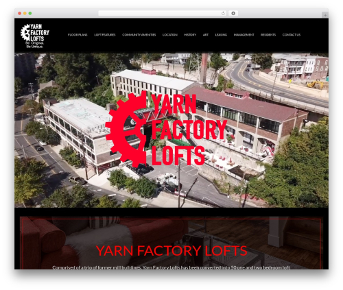 Hmapsprem WordPress plugin - yarnfactorylofts.com
