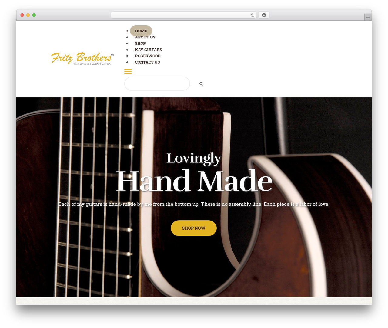 WP theme Rhythmo - fritzbrothersguitars.com WP theme Rhythmo - fritzbrothersguitars.com
