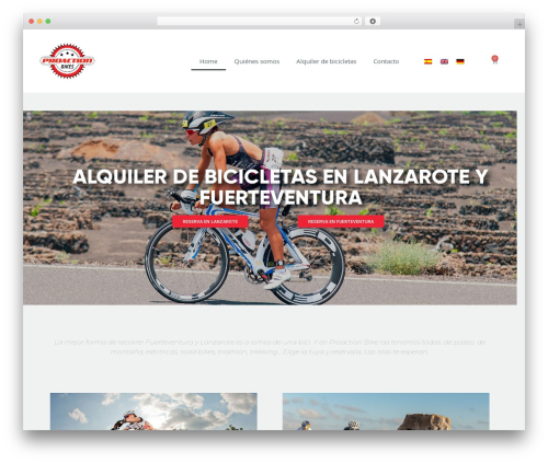 yokoo WordPress theme - proactionbikerent.com yokoo WordPress theme - proactionbikerent.com