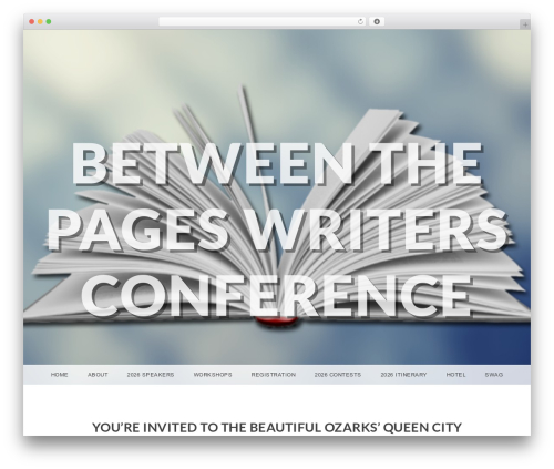 Video WordPress plugin - btpwriterscon.com