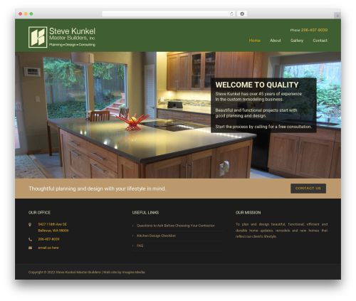 Embed Image Links (embed-image-links) free WordPress plugin - stevekunkelmasterbuilders.com