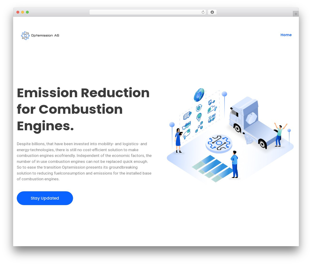 Detox theme WordPress - optemission.ch Detox theme WordPress - optemission.ch