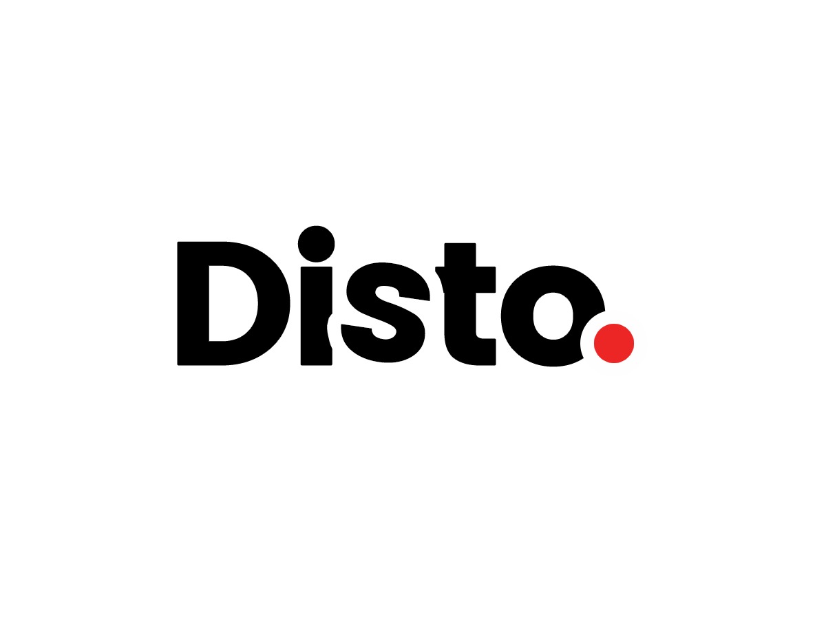 Disto WordPress blog theme