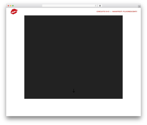 Dzs parallaxer WordPress plugin - smackcreazioni.it