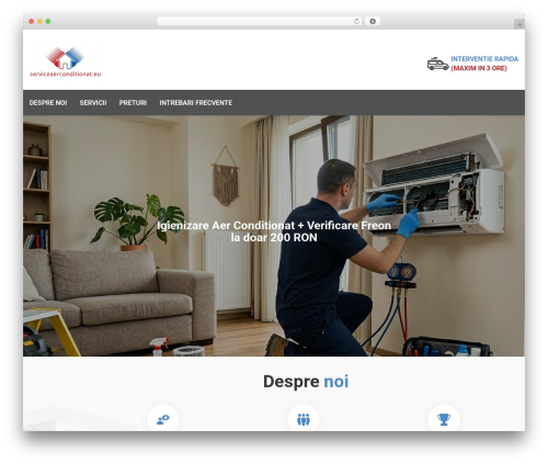 Heacool core WordPress plugin - serviceaerconditionat.eu