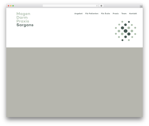 SVGMagic (svgmagic) free WordPress plugin - magendarmpraxis-sargans.ch