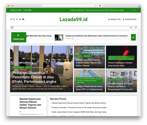 Omnisend WordPress plugin - lazada99.id