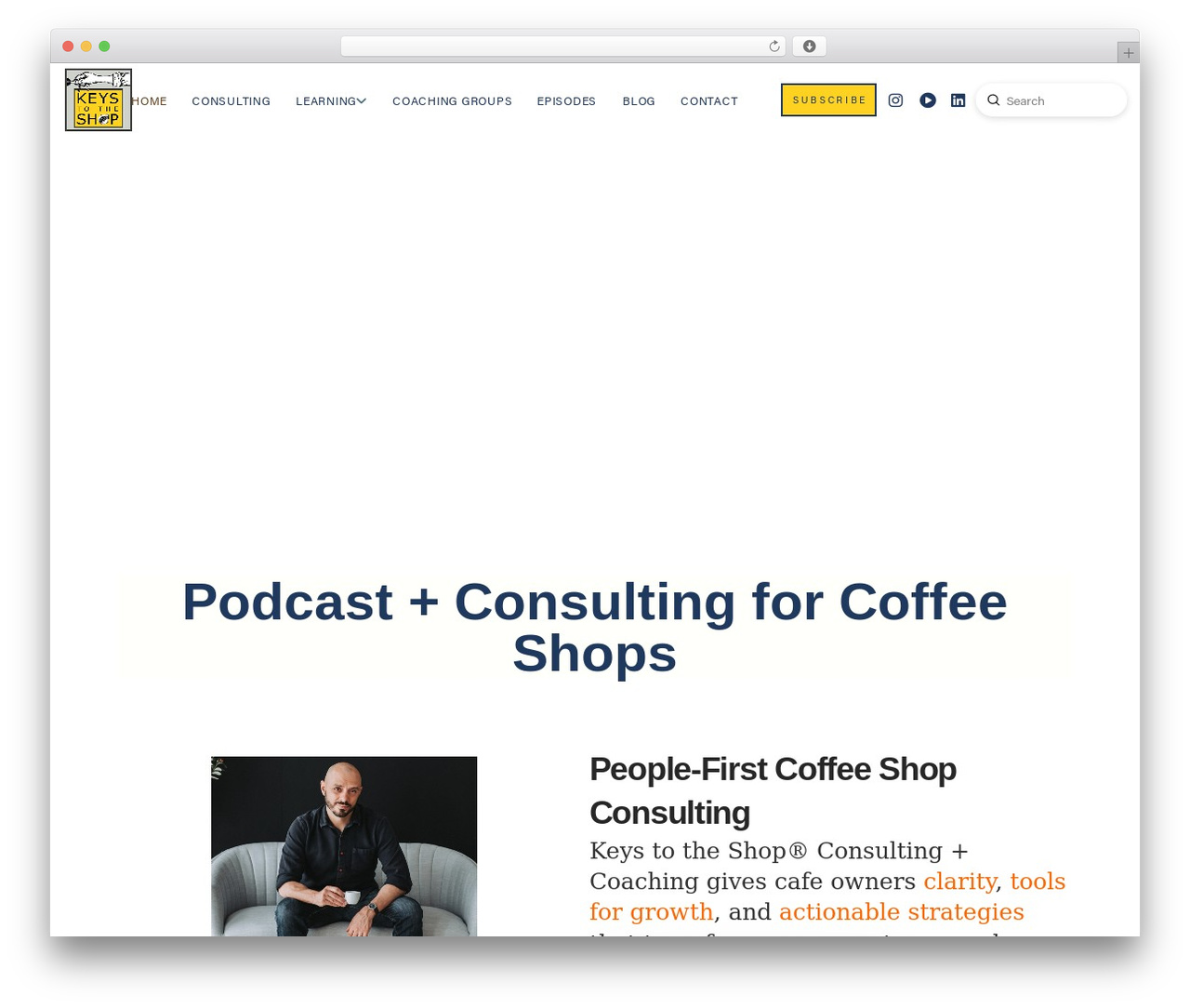 Pro WordPress store theme - keystotheshop.com Pro WordPress store theme - keystotheshop.com