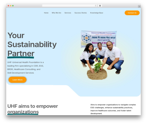 Profecient essential WordPress plugin - uhfworld.net