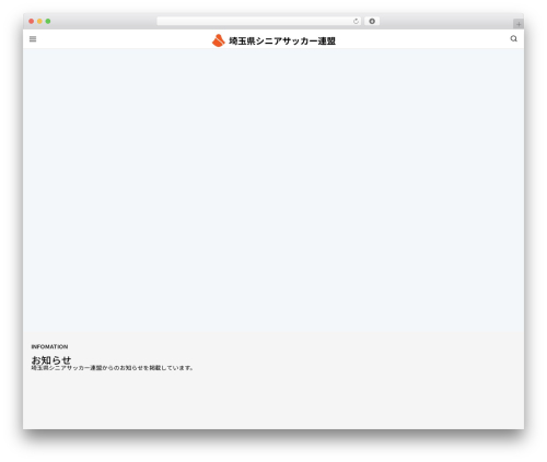 Razzi addons WordPress plugin - saitamaseniorff.net
