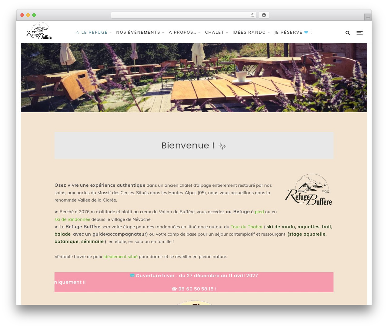 sabroso theme WordPress - refugebuffere.com sabroso theme WordPress - refugebuffere.com