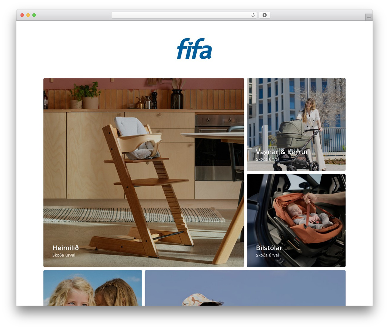 Salient Child Theme WordPress theme - fifa.is Salient Child Theme WordPress theme - fifa.is