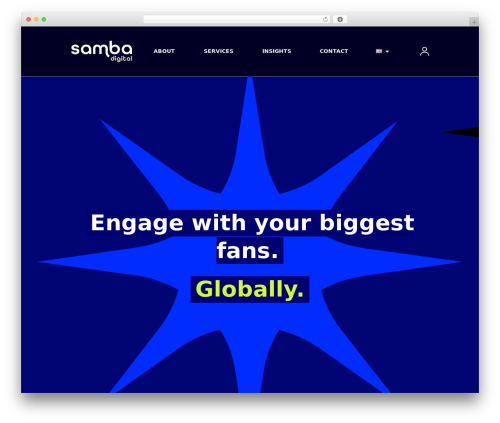 Ai WordPress plugin - sambadigital.com