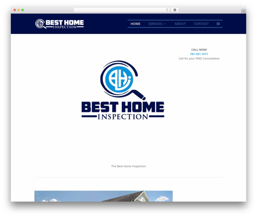 Theme WordPress Divi - besthi.net