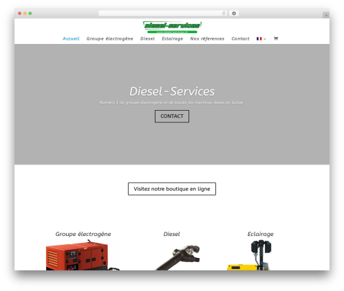 Flexible shipping ups pro WordPress plugin - diesel-services.ch