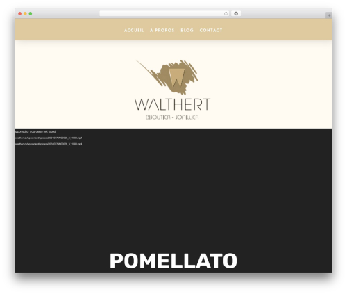 Add Expires Headers & Optimized Minify (add-expires-headers) free WordPress plugin - bijouteriewalthert.ch