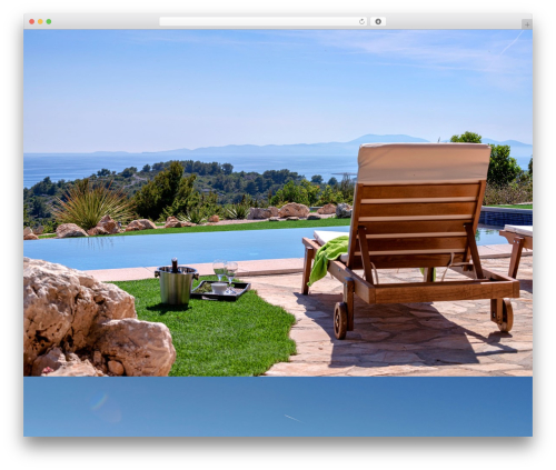 Theme WordPress Estato - magnavilla.com