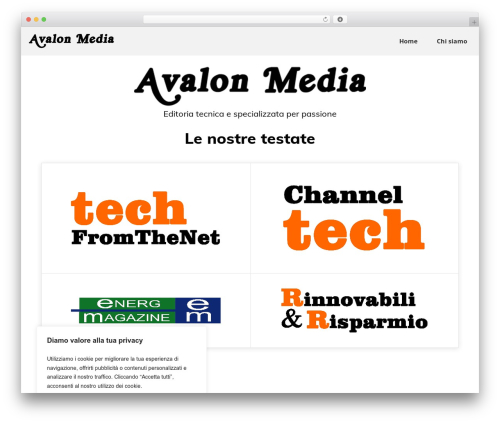 Tranzly: AI DeepL WordPress Translation (tranzly) free WordPress plugin - avalonmedia.it Tranzly: AI DeepL WordPress Translation (tranzly) free WordPress plugin - avalonmedia.it