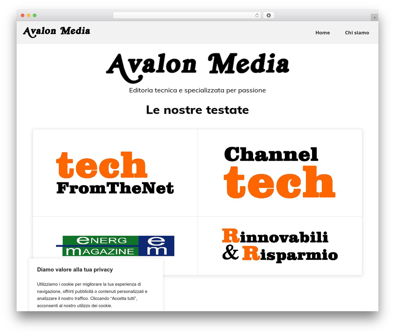 Thrive Theme Builder WordPress theme - avalonmedia.it Thrive Theme Builder WordPress theme - avalonmedia.it