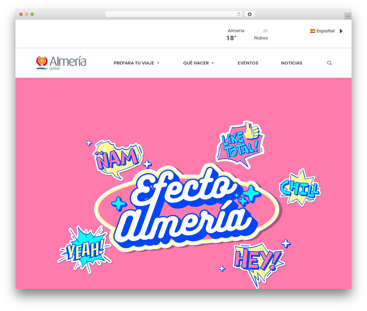 Uncode WordPress theme - www.turismodealmeria.org Uncode WordPress theme - www.turismodealmeria.org