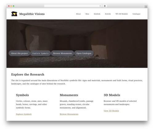 PAPERCITE (papercite) free WordPress plugin - megalithic-visions.org PAPERCITE (papercite) free WordPress plugin - megalithic-visions.org