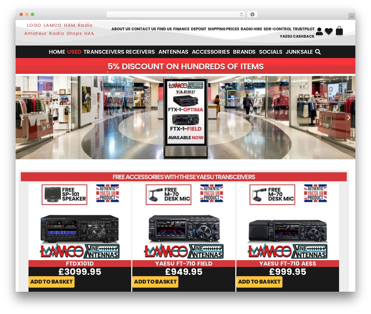WordPress theme Hello Elementor - hamradio-shop.co.uk WordPress theme Hello Elementor - hamradio-shop.co.uk