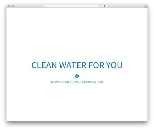 Anything Popup (anything-popup) free WordPress plugin - izumi-cs.com