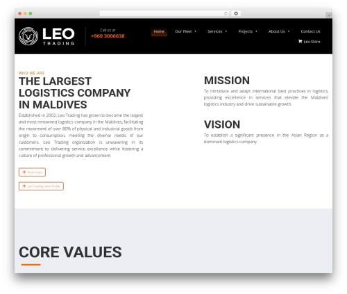 Wd booking WordPress plugin - leotrading.mv/v2