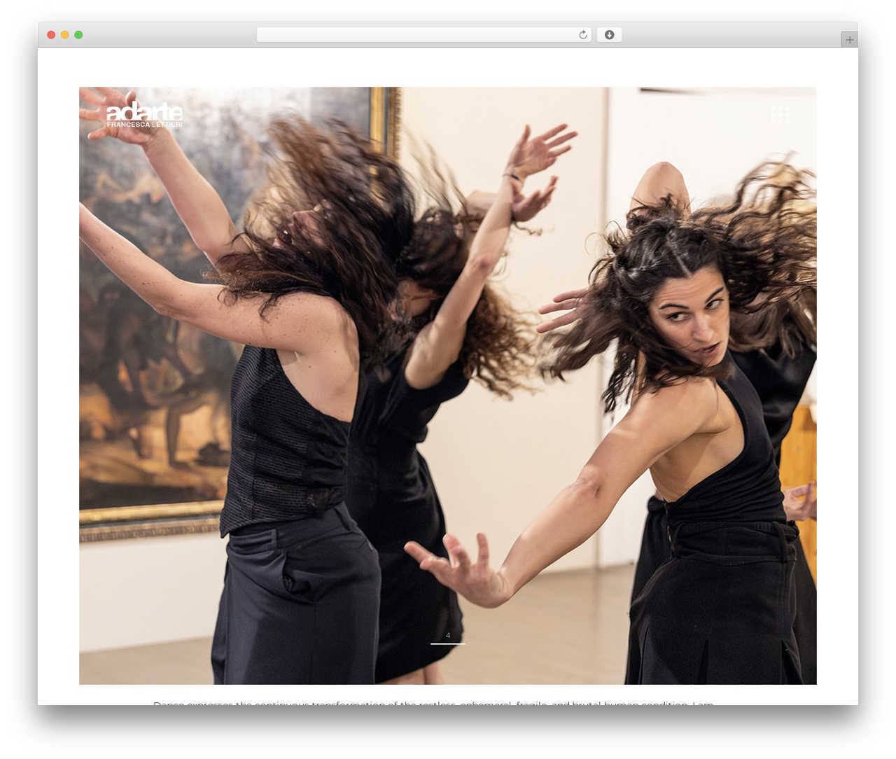 BardWP top WordPress theme - francescalettieri.it BardWP top WordPress theme - francescalettieri.it