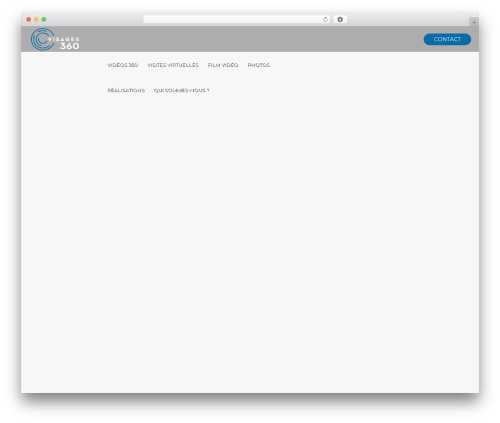 Modal Portfolio (modal-portfolio) free WordPress plugin - visages360.com Modal Portfolio (modal-portfolio) free WordPress plugin - visages360.com