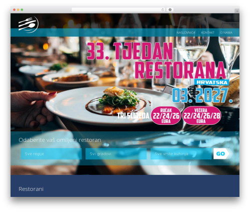 Feeds for tiktok WordPress plugin - tjedanrestorana.com