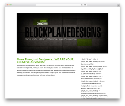 4divi masonry gallery WordPress plugin - blockplanedesigns.com