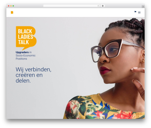 Wpjobboard WordPress plugin - blackladiestalk.com
