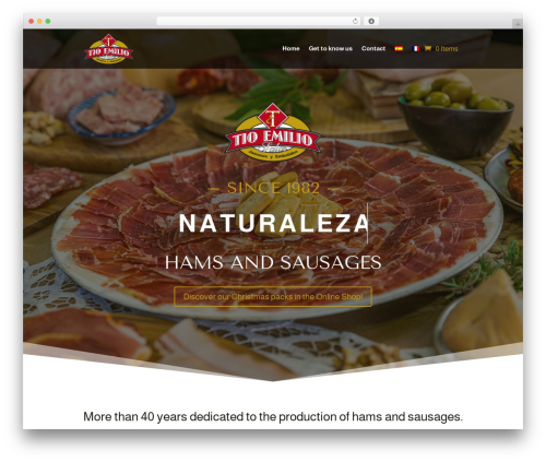 Wpc composite products premium WordPress plugin - jamonestioemilio.com