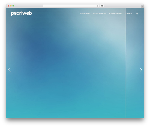 User pro WordPress plugin - pearlweb.fr
