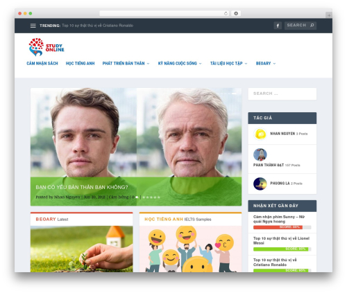 Wp quiz pro WordPress plugin - stuonl.com