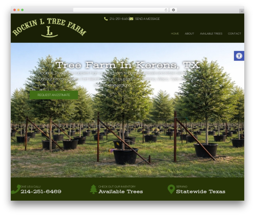Big tuna pro WordPress plugin - rockinltreefarm.com