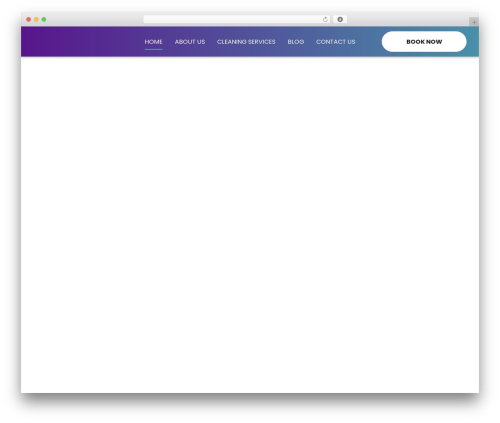 Hello Elementor WordPress theme design - c-wels.com