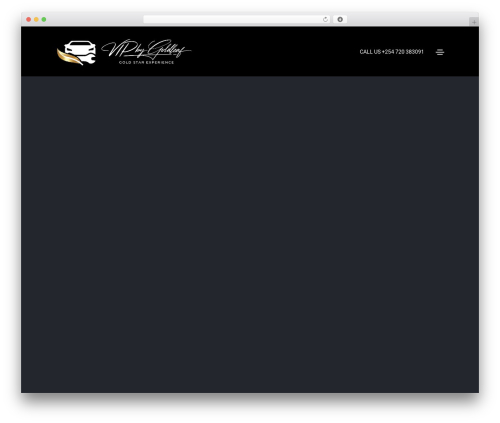 Litho addons WordPress plugin - goldleaf-revenup.com