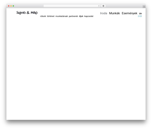 All-in-One WP Sticky Anything (all-in-one-wp-sticky-anything) free WordPress plugin - szanto-miko.hu