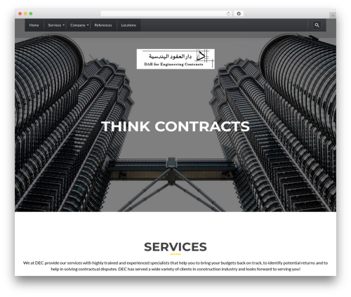 Team Members (tc-team-members) free WordPress plugin - dar-contracts.com Team Members (tc-team-members) free WordPress plugin - dar-contracts.com