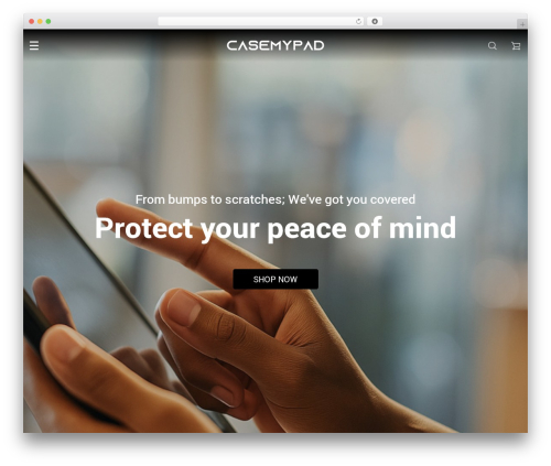 Alids WordPress plugin - casemypad.com