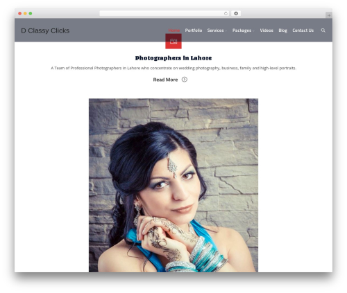 Themetechmount tectxon extras WordPress plugin - dclassyclicks.com
