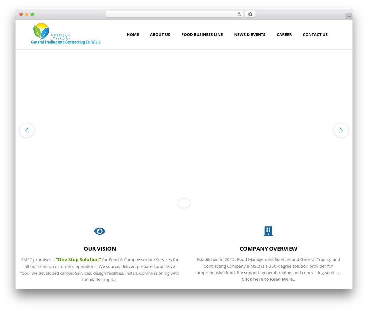 Theme WordPress Thallo - fmsc-kuwait.com Theme WordPress Thallo - fmsc-kuwait.com