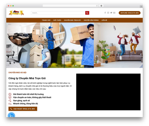 WEBDAITIN.COM theme WordPress - chuyennhakienvanghanoi.net
