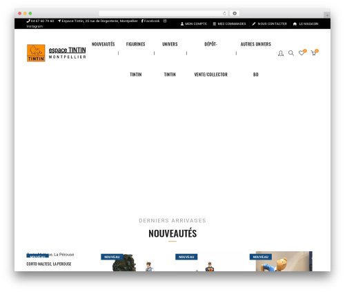 Square Thumbnails (square-thumbnails) free WordPress plugin - espacetintin-montpellier.com
