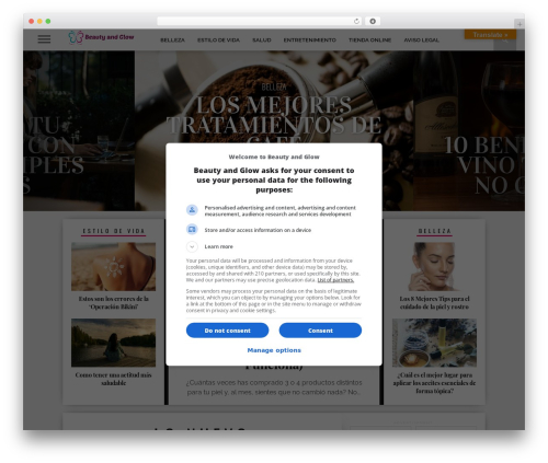 WP Glossary (wp-glossary) free WordPress plugin - beautyandglow.net WP Glossary (wp-glossary) free WordPress plugin - beautyandglow.net