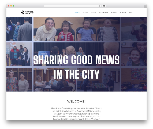 Divi instagram feed WordPress plugin - yourpromisechurch.org